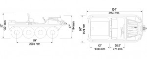avenger 8x8 hunt master r plan