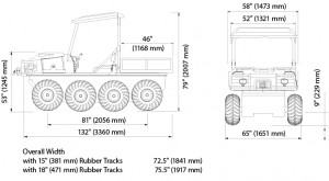 conquest 8x8 explorer xti plan
